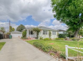 925 Ednuel Ave, Arcadia, CA 91006