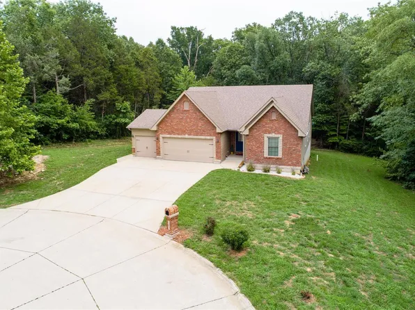 101 Shelburne Ct, Hillsboro, MO 63050