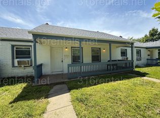 857 N Glendale Ave APT 2, Wichita, KS 67208