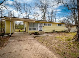 5 Lamont Dr, Little Rock, AR 72209
