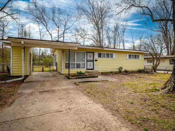 5 Lamont Dr, Little Rock, AR 72209