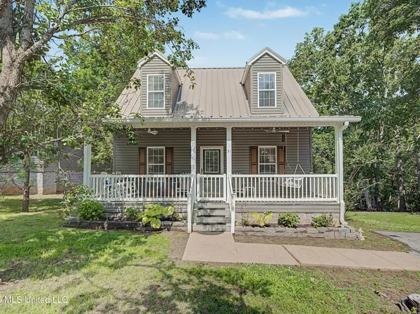 31 Tamara Trl Lot 209, Iuka, MS 38852