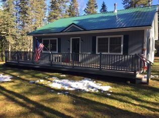 4237 Carrabassett Rd, Stratton, ME 04982