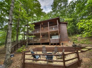 77 Smith Hill Rd, Blue Ridge, GA 30513