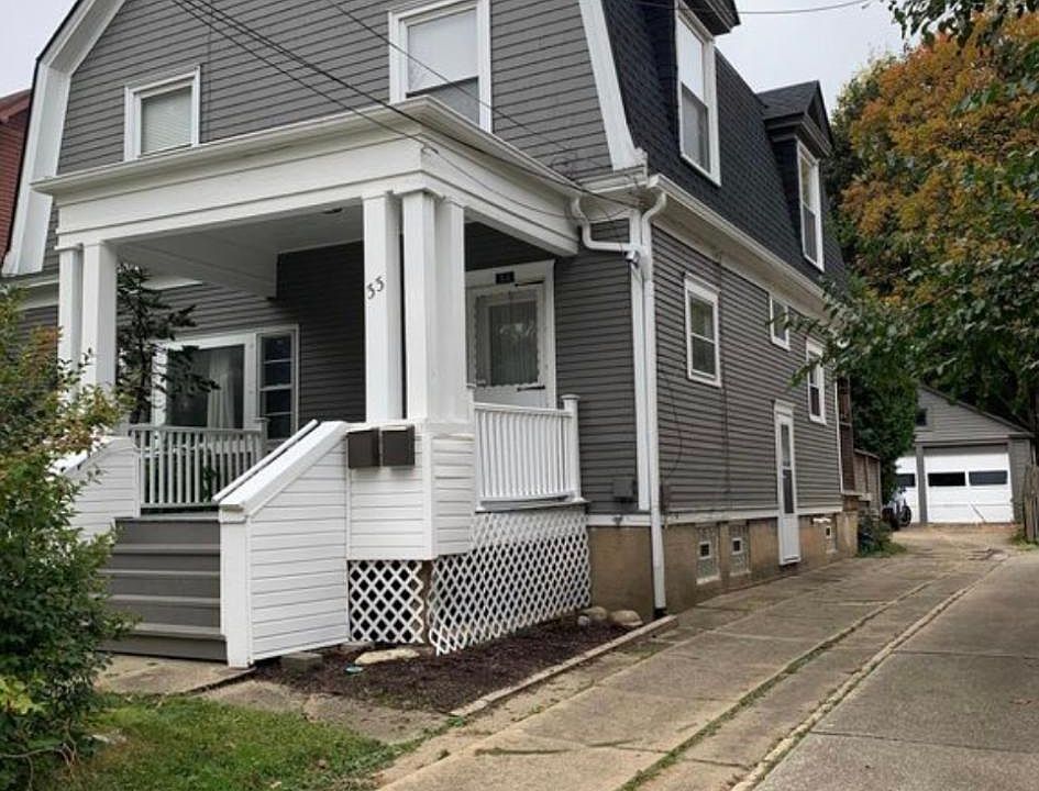 1st image of 33 S Rose Blvd #1