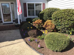 3098 Cider House Rd, Toano, VA 23168