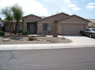 2581 E Toledo Ct, Gilbert, AZ 85295