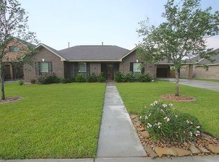 2309 Casa Grande Dr, League City, TX 77573