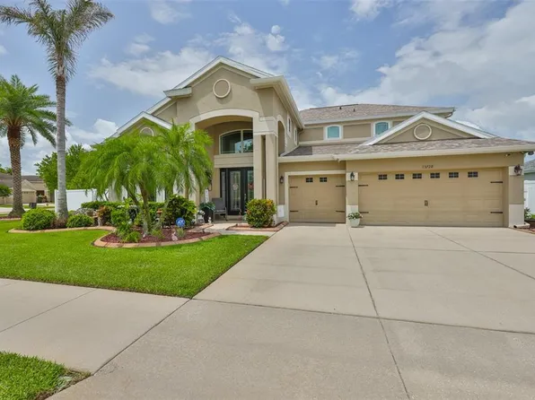 13728 Artesa Bell Dr, Riverview, FL 33579