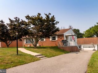 130 Catawba Pl, Hagerstown, MD