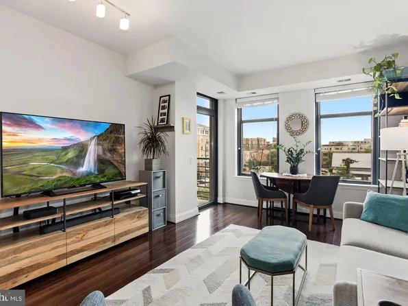 525 N Fayette St Unit 413, Alexandria, VA 22314