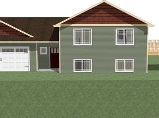 701 Lovejoy Ln, Aurora, SD 57002