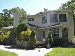 716 Woodchuck Ln, Toms River, NJ 08755