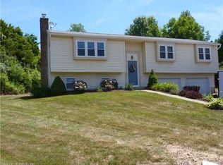 347 Thistle Ln, Southington, CT 06489