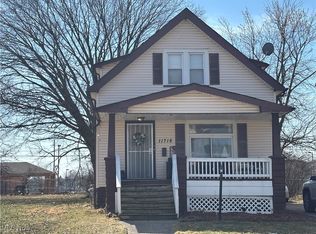11718 Gay Ave, Cleveland, OH