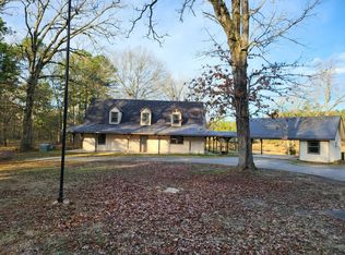 12917 County Road 288 N, Kilgore, TX 75662