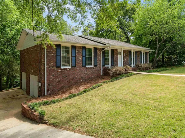 4617 Tecumseh Ln, Pelham, AL 35124