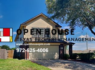 1906 Blossom Breeze Ln, Rosenberg, TX 77469