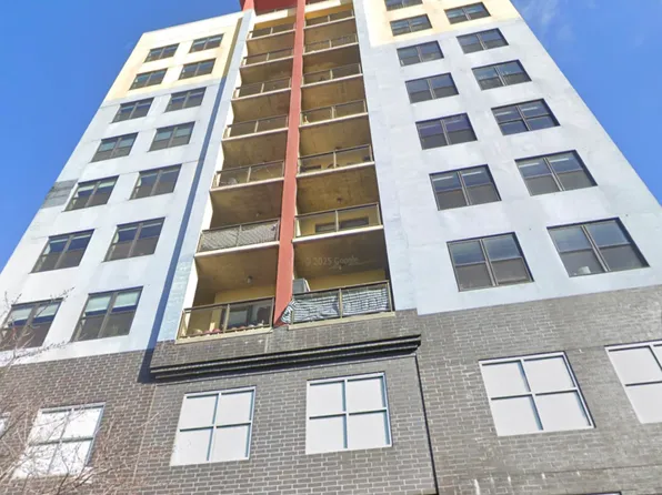 1122 W Catalpa Ave APT 801, Chicago, IL 60640
