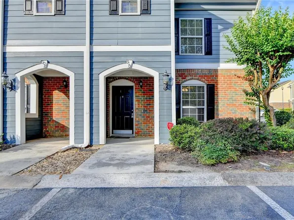 310 Summer Pl, Norcross, GA 30071