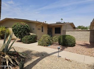 19637 N Star Ridge Dr, Sun City West, AZ 85375