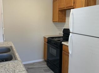 2813 Muriel St NE #B, Albuquerque, NM 87112