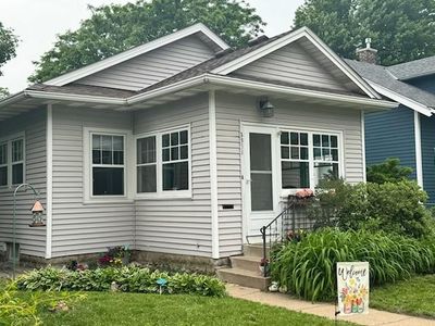 4836 3rd Ave S, Minneapolis, MN, 55419