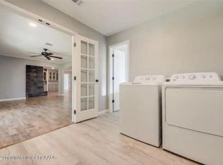 6218 Adirondack Trl, Amarillo, TX 79106