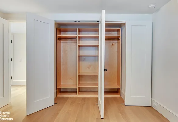 Rented by Brown Harris Stevens | media 17