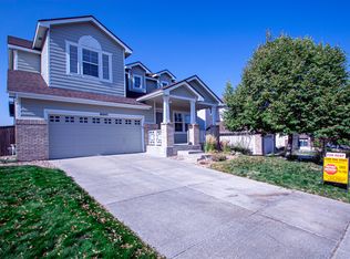 10243 Bentwood Cir, Highlands Ranch, CO 80126
