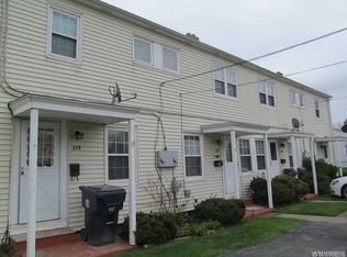 373 Lincroft Rd, Lackawanna, NY 14218