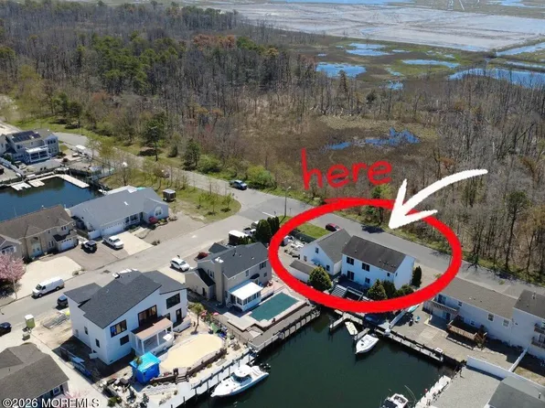 460 Cedar Drive, Lanoka Harbor, NJ 08734