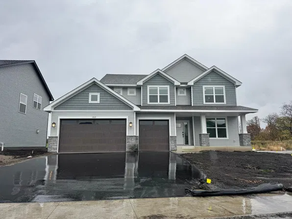 1929 Ravine Rd, Carver, MN 55315