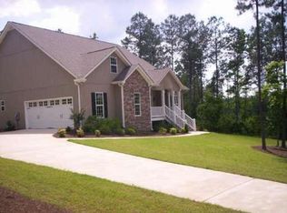 30 Willow Leaf Dr, Buchanan, GA 30113