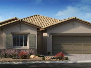 4566 S Pava Ave, Pahrump, NV 89061