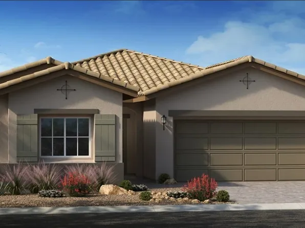 4566 S Pava Ave, Pahrump, NV 89061