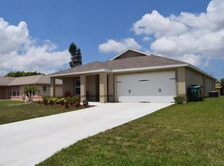 314 SE 9th Ave, Cape Coral, FL 33990