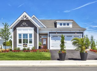 Orchid Plan, Cardinal Grove, Lewes, DE 19958