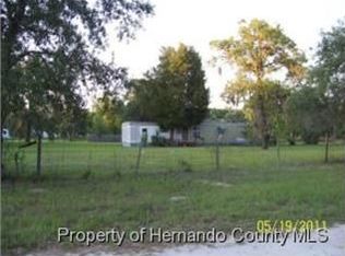 15847 Breakwater Ln, Spring Hill, FL 34610