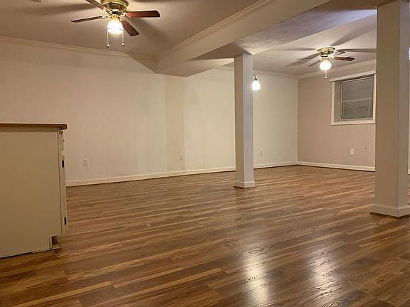 Bonus Room downstairs