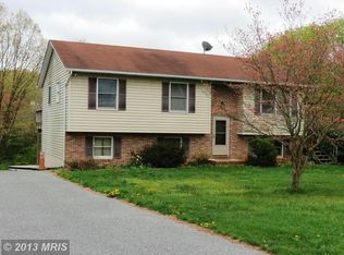 1188 Stone Rd, Westminster, MD 21158