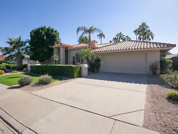 2nd image of 8631 E San Lorenzo Dr