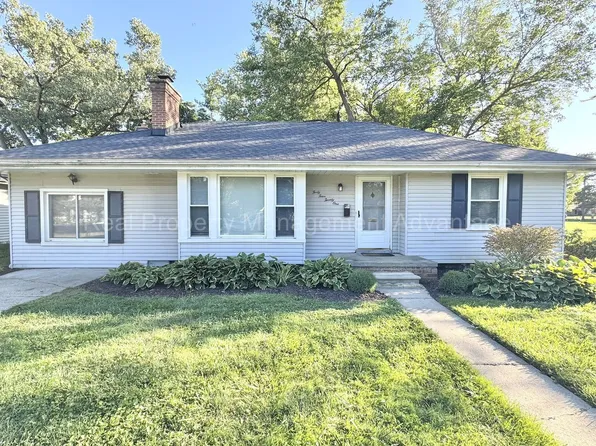 4421 Samoset Rd, Royal Oak, MI 48073