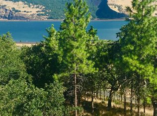 615 Blanchard Blvd, Mosier, OR