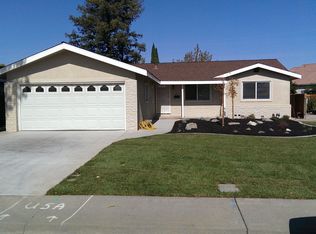 309 Rosa Ave, Winters, CA 95694