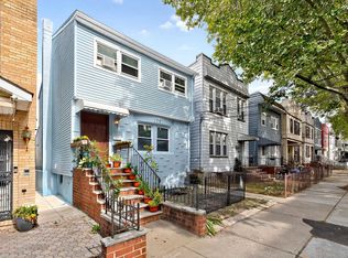 136 Clarke Ave, Jersey City, NJ 07304
