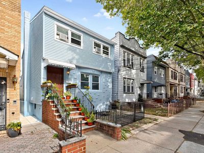 136 Clarke Ave, Jersey City, NJ, 07304