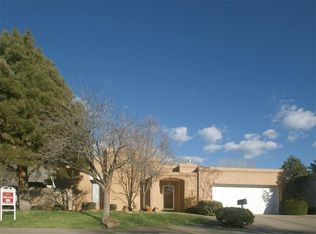 9532 Callaway Cir NE, Albuquerque, NM 87111