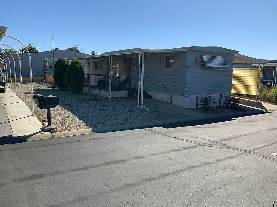 1st image of 12680 4th St Spc 59
