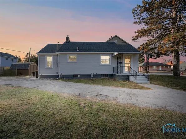 5408 302nd St, Toledo, OH 43611